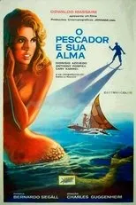 Póster de The Fisherman and His Soul