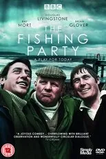 Póster de The Fishing Party