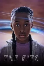 Póster de The Fits