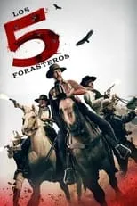Póster de The Five