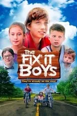 Póster de The Fix It Boys