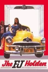 Póster de The FJ Holden
