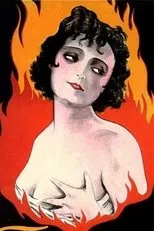 Póster de The Flame
