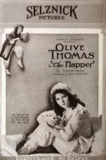 Póster de The Flapper