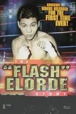 Póster de The Flash Elorde Story