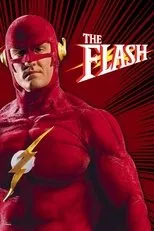 Póster de The Flash
