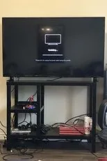 Póster de The Flatbread Fire TV Setup