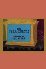 Póster de The Flea Circus
