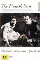 Póster de The Flemish Farm