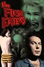 Póster de The Flesh Eaters