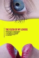 Póster de The Flesh Of My Lovers