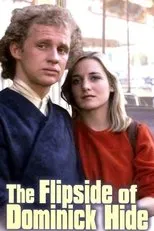 Póster de The Flipside of Dominick Hide