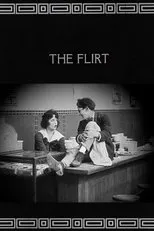 Póster de The Flirt