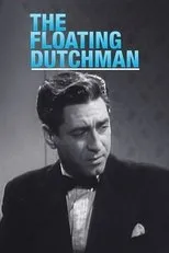 Póster de The Floating Dutchman
