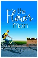 Póster de The Flower Man
