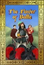 Póster de The Flower of Battle