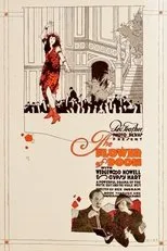 Póster de The Flower of Doom