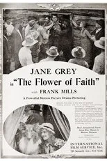 Póster de The Flower of Faith