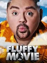 Póster de The Fluffy Movie
