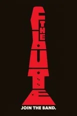Póster de The Flute