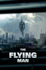 Póster de The Flying Man