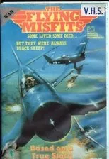 Póster de The Flying Misfits