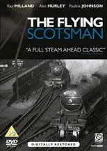 Póster de The Flying Scotsman