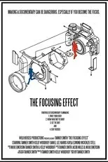 Póster de The Focusing Effect