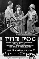 Póster de The Fog