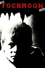 Póster de The Fogbrook Thing