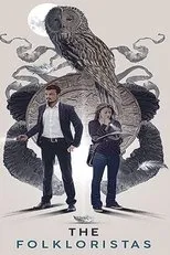 Póster de The Folkloristas