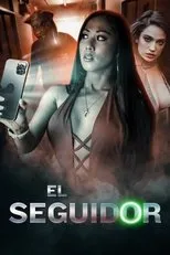 Póster de The Follower