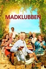 Póster de The food club