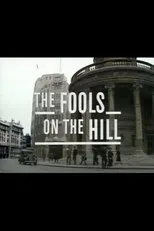Póster de The Fools on the Hill