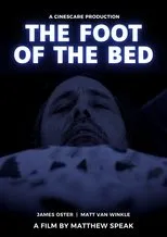 Póster de The Foot of the Bed