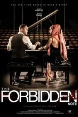 Póster de The Forbidden Note
