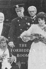 Póster de The Forbidden Room