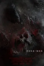 Póster de The Fore-Men