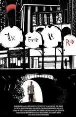 Póster de The Forest is Red