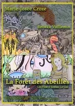 Póster de The Forest of the Honey Bees
