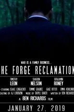 Póster de The Forge Reclamation