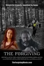 Póster de The Forgiving