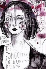 Póster de The Forgotten Colours of Dreams