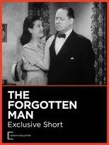 Póster de The Forgotten Man