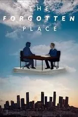 Póster de The Forgotten Place
