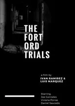 Póster de The Fort Ord Trials