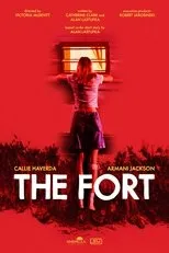 Póster de The Fort