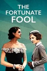Póster de The Fortunate Fool