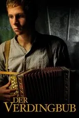 Póster de The Foster Boy