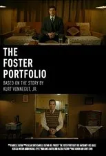 Póster de The Foster Portfolio